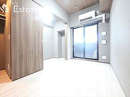 名古屋市営東山線 新栄町駅 徒歩6分の賃貸マンション 10階1LDKのリビング/ダイニング