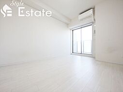 JR中央本線 鶴舞駅 徒歩4分の賃貸マンション 9階1Kのリビング/ダイニング