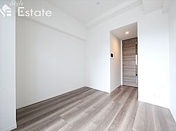 名古屋市営東山線 今池駅 徒歩8分の賃貸マンション 6階1Kのリビング/ダイニング