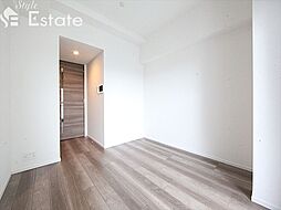 名古屋市営東山線 今池駅 徒歩8分の賃貸マンション 8階1Kのリビング/ダイニング