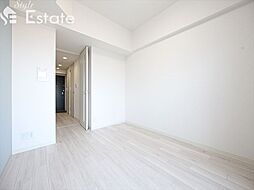 JR中央本線 鶴舞駅 徒歩1分の賃貸マンション 7階1Kのリビング/ダイニング