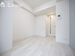 名古屋市営鶴舞線 鶴舞駅 徒歩5分の賃貸マンション 11階1Kのリビング/ダイニング