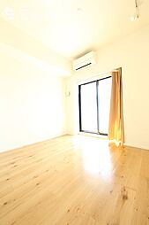 名古屋市営桜通線 吹上駅 徒歩9分の賃貸マンション 5階1Kのリビング/ダイニング