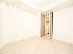 プレサンス吹上駅前エテルノ 805 8階1Kのリビング/ダイニング