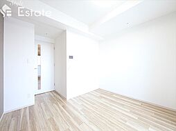 名古屋市営名城線 東別院駅 徒歩1分の賃貸マンション 9階1Kのリビング/ダイニング