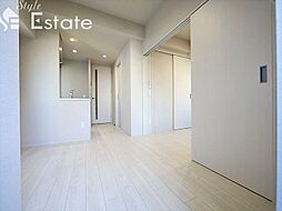 名古屋市営東山線 栄駅 徒歩10分の賃貸マンション