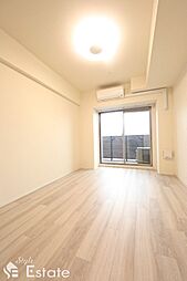 名古屋市営東山線 今池駅 徒歩1分の賃貸マンション 9階1Kのリビング/ダイニング