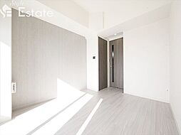 名古屋市営東山線 今池駅 徒歩5分の賃貸マンション 12階1Kのリビング/ダイニング