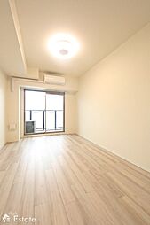 名古屋市営東山線 今池駅 徒歩1分の賃貸マンション 7階1Kのリビング/ダイニング