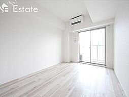 エスリード新栄プライム 1109 11階1Kのリビング/ダイニング