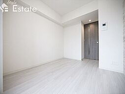 アステリ鶴舞テーセラ 1401 14階1Kのリビング/ダイニング