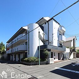 🉐敷金礼金0円！🉐ノース・メゾン・ラ・コリンA棟