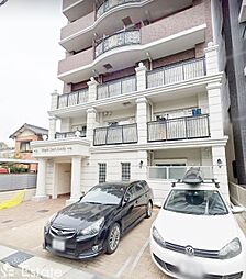 メイプルコート朝岡