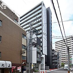 エステムコート名古屋鶴舞IIレアーヴ 1506