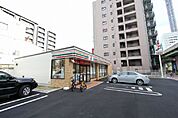 セブンイレブン 名古屋丸田町店（99m）