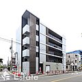 名古屋市営鶴舞線 鶴舞駅 徒歩7分の賃貸マンション