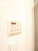 浴室乾燥