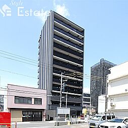 🉐敷金礼金0円！🉐名古屋市営名城線 矢場町駅 徒歩9分