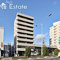 名古屋市営東山線 東山公園駅 徒歩3分の賃貸マンション