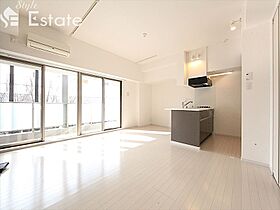 愛知県名古屋市中区新栄１丁目（賃貸マンション1LDK・6階・48.46㎡） その24