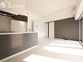 愛知県名古屋市中区新栄１丁目（賃貸マンション1LDK・6階・48.46㎡） その5