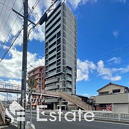 🉐敷金礼金0円！🉐名古屋市営鶴舞線 川名駅 徒歩10分