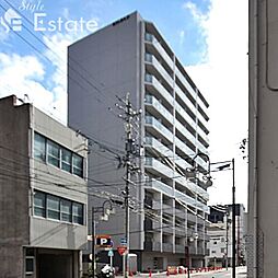 🉐敷金礼金0円！🉐名古屋市営鶴舞線 大須観音駅 徒歩2分