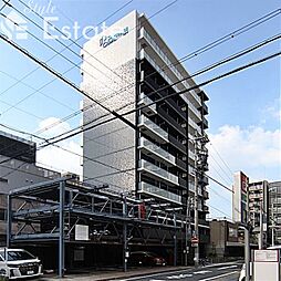 名古屋市営鶴舞線 鶴舞駅 徒歩5分