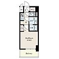 S-RESIDENCEKamimaezuSouth4階6.2万円