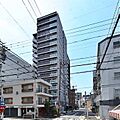 名古屋市営鶴舞線 鶴舞駅 徒歩5分の賃貸マンション