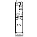 グレイス今池6階5.3万円