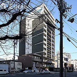 🉐敷金礼金0円！🉐名古屋市営東山線 新栄町駅 徒歩4分