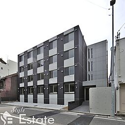 🉐敷金礼金0円！🉐名古屋市営鶴舞線 荒畑駅 徒歩5分