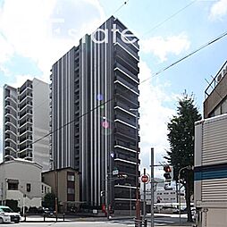 🉐敷金礼金0円！🉐メイクスWアート上前津V