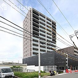 名古屋市営名城線 茶屋ヶ坂駅 徒歩10分