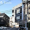 名古屋市営鶴舞線 鶴舞駅 徒歩3分の賃貸マンション