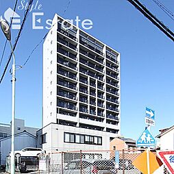 🉐敷金礼金0円！🉐名古屋市営名城線 東別院駅 徒歩11分