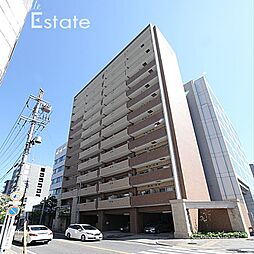 名古屋市営桜通線 今池駅 徒歩2分