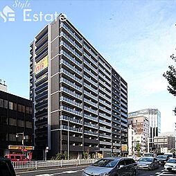 名古屋市営東山線 新栄町駅 徒歩1分