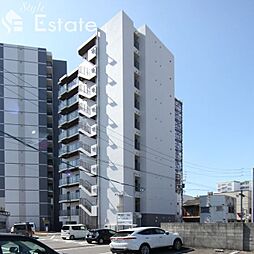 東海道本線 金山駅 徒歩7分