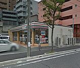 セブンイレブン 名古屋正木2丁目店（504m）