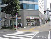セブンイレブン 名古屋丸の内3大津通店（339m）