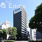 愛知県名古屋市中区大須1丁目：物件画像／株式会社EIGHT　スタイルエステート池下支店