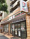 セブンイレブン 名古屋内山2丁目店（220m）
