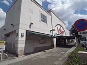 バロー 新栄店（549m）