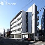 愛知県名古屋市中区新栄2丁目：物件画像／株式会社EIGHT　スタイルエステート池下支店