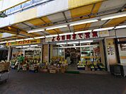 サンエース 記念橋店（649m）