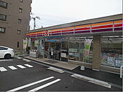 サークルK 福江一丁目店（395m）