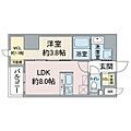 The9thResidenceSakaeSide6階9.0万円