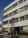安井病院（2031m）